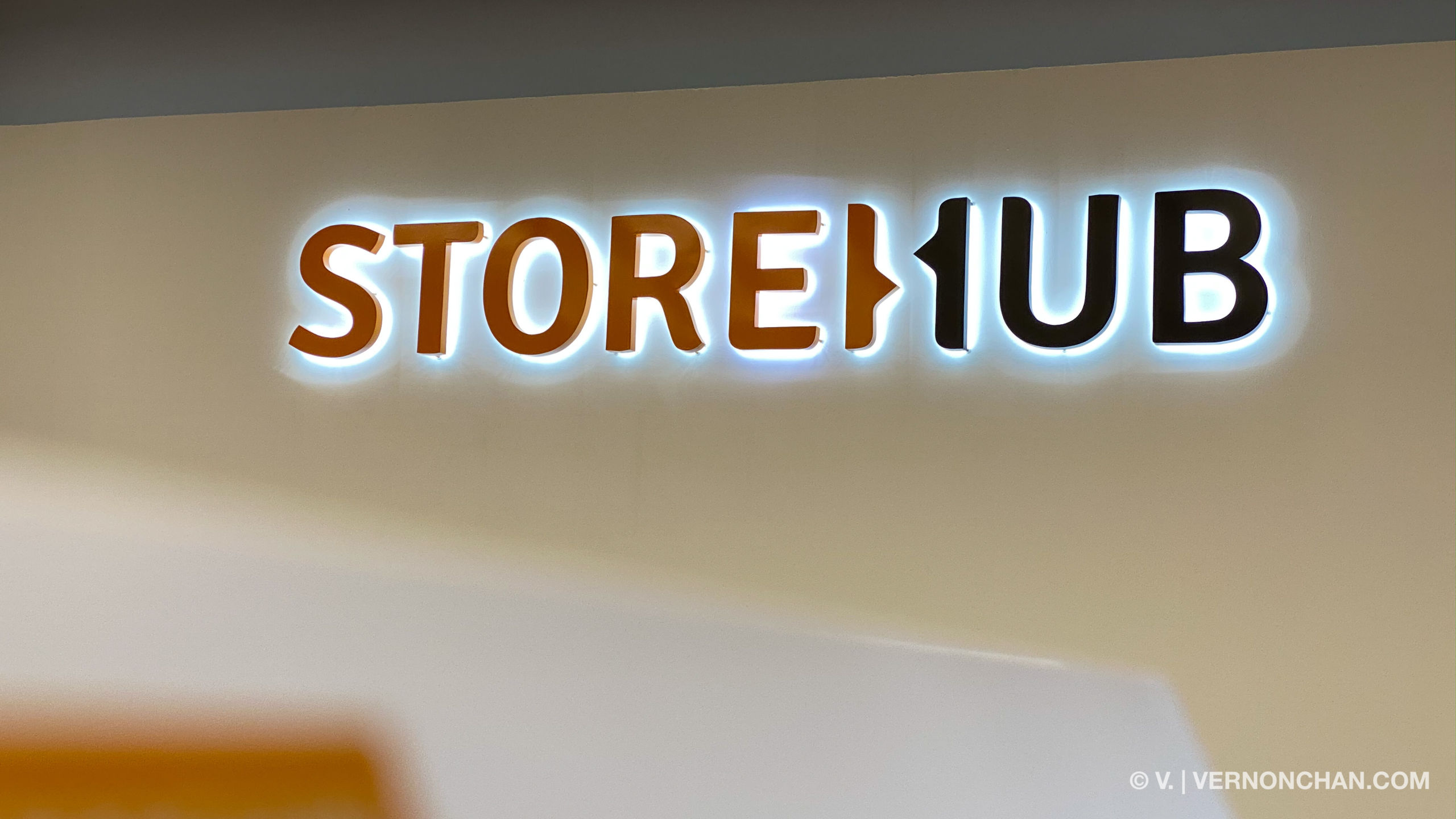StoreHub