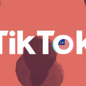 TikTok Malaysia IWD 2020