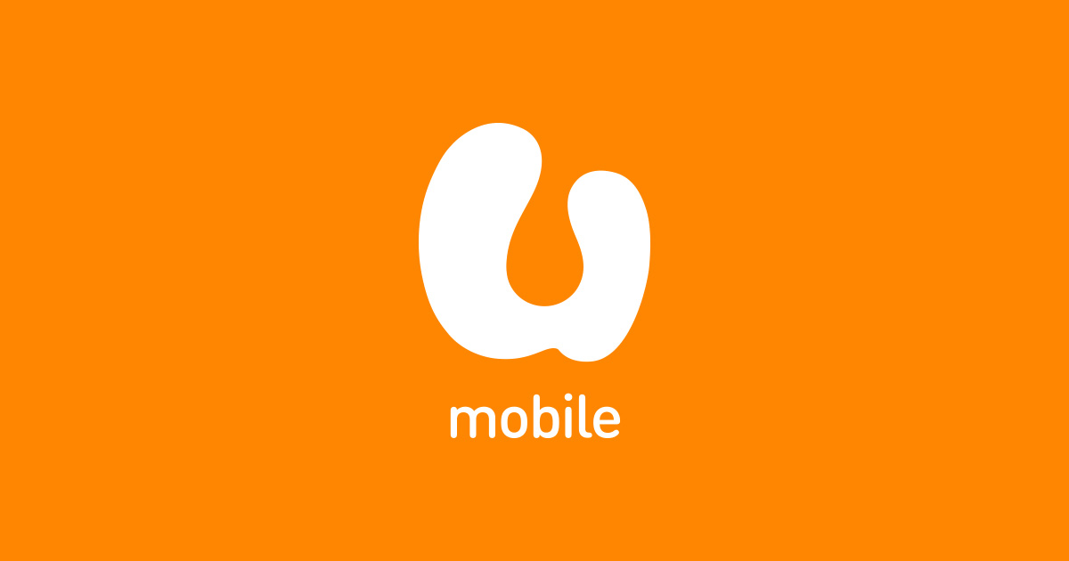 u mobile logo |