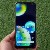 Wiko View4 Lite