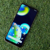 Wiko View4 Lite