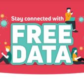 Yoodo Free Data MCO