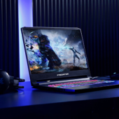 2020 Acer Predator Triton 500