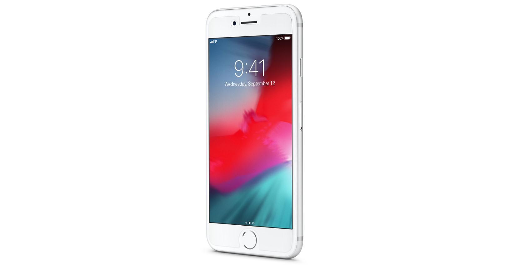 2020 iPhone SE