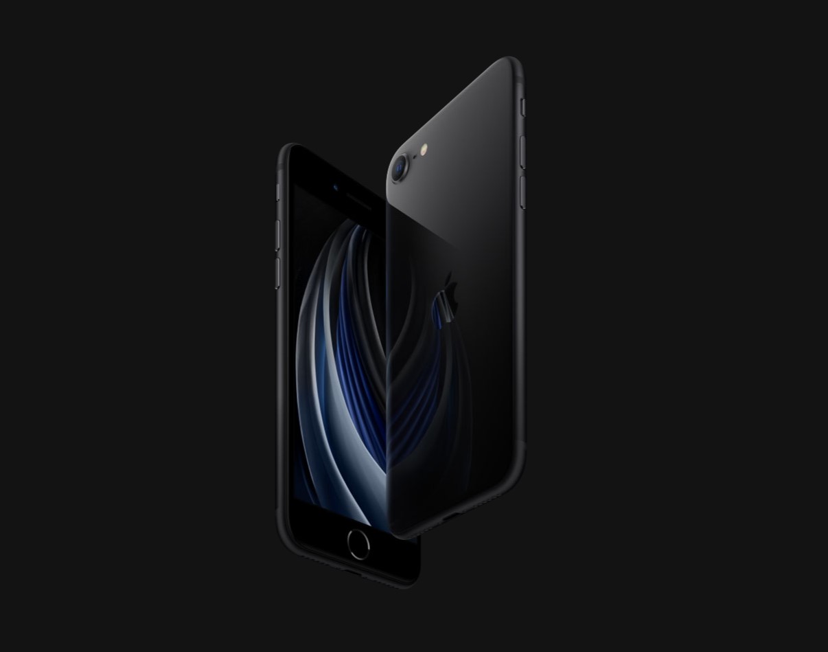2020 iPhone SE