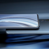 Xiaomi Mi 10 Pro