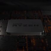 AMD Ryzen 3