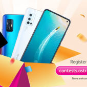 Astro GO contest