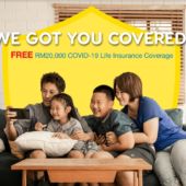 Digi Covid Cover