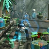Double Eleven Lego Harry Potter
