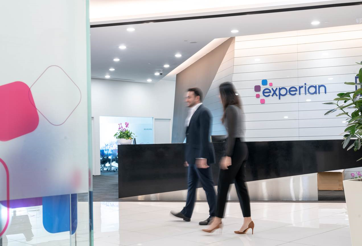 Experian