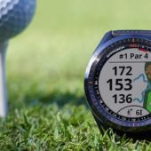 Garmin Approach S62