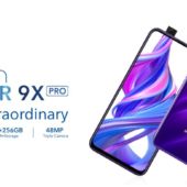 Honor 9X Pro