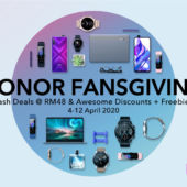 Honor Fansgiving Day