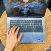 Honor MagicBook