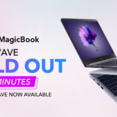 Honor MagicBook