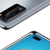Huawei P40 Pro