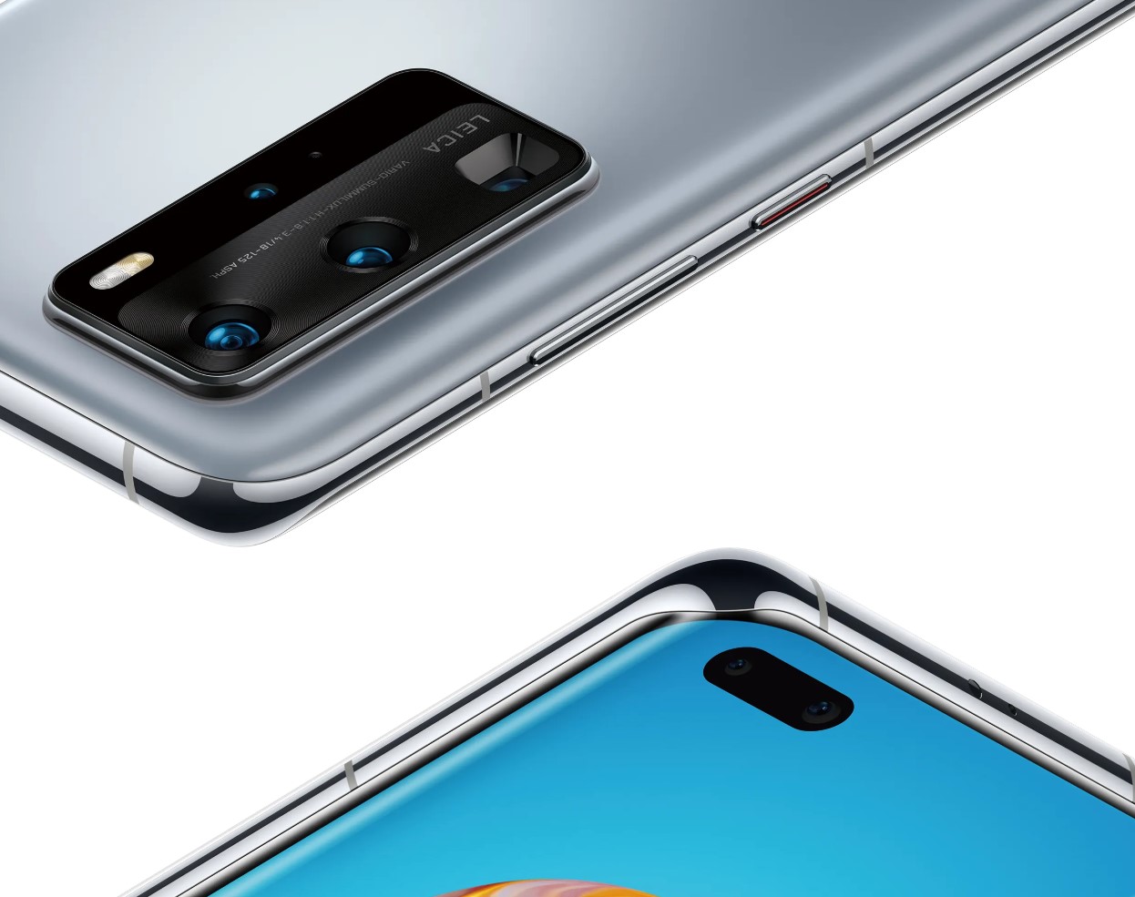 Huawei P40 Pro