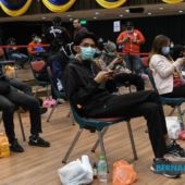MCO Phase 4: Students return to hometowns