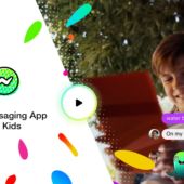 Facebook Messenger Kids