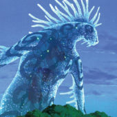 Studio Ghibli: Princess Mononoke