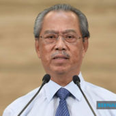 Muhyiddin Yassin