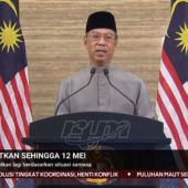 PM Muhyiddin Yassin MCO Phase 4