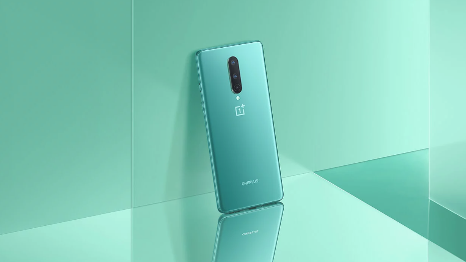 OnePlus 8 Pro