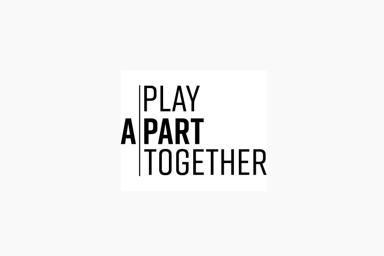 #PlayApartTogether
