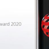 Red Dot Award 2020