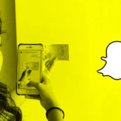 Snapchat AR Donation Lens