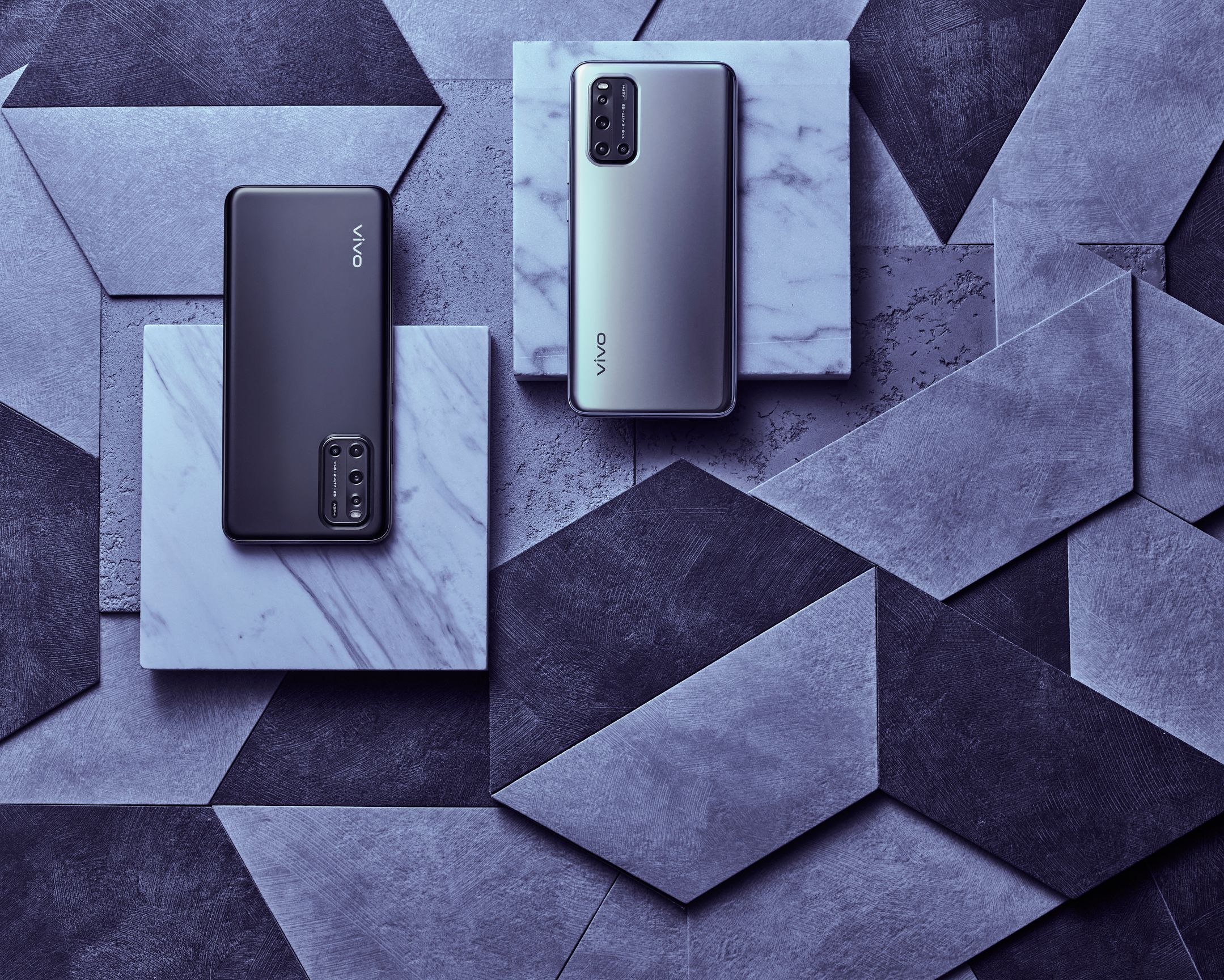 vivo V19