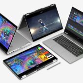 2020 Acer Spin 3