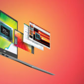 Acer Swift 3 AMD