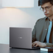 2020 Huawei MateBook X Pro