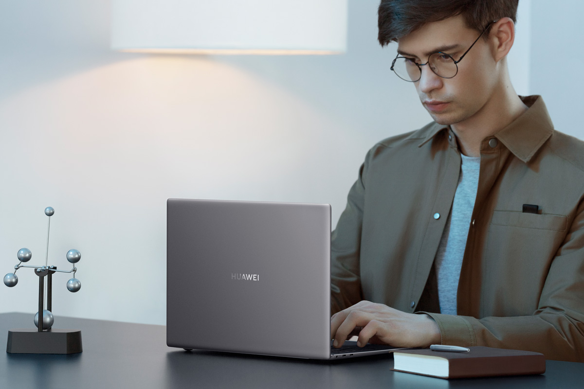 2020 Huawei MateBook X Pro