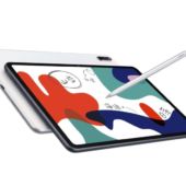 2020 Huawei MatePad
