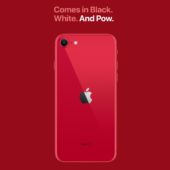 2020 iPhone SE