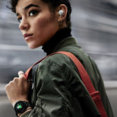 Samsung Galaxy Buds
