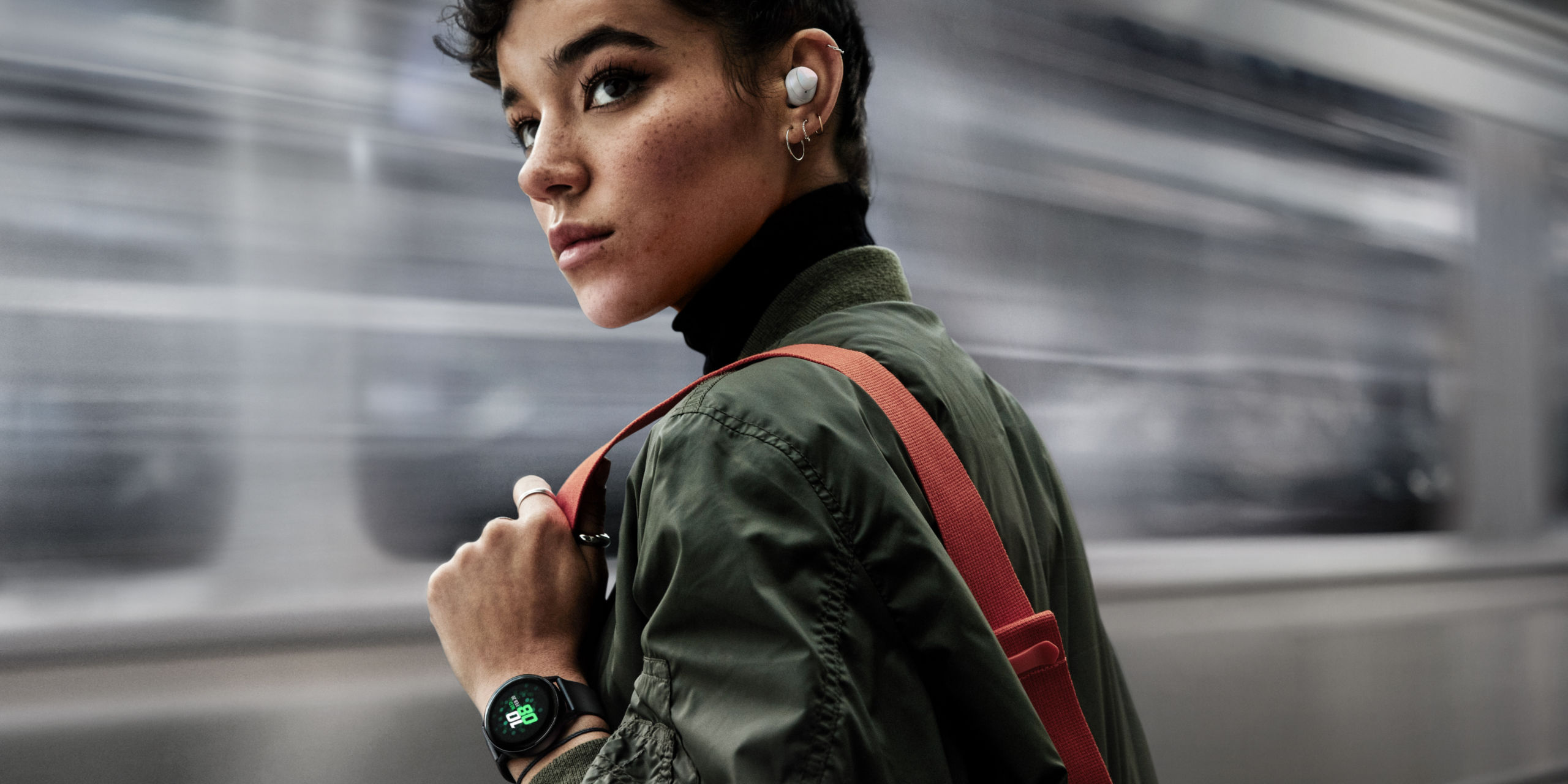 Samsung Galaxy Buds