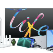 Honor Life All-Scenario Product Range