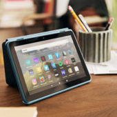 Amazon Fire HD 8