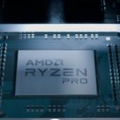 AMD Ryzen PRO 4000 Series Mobile Processor