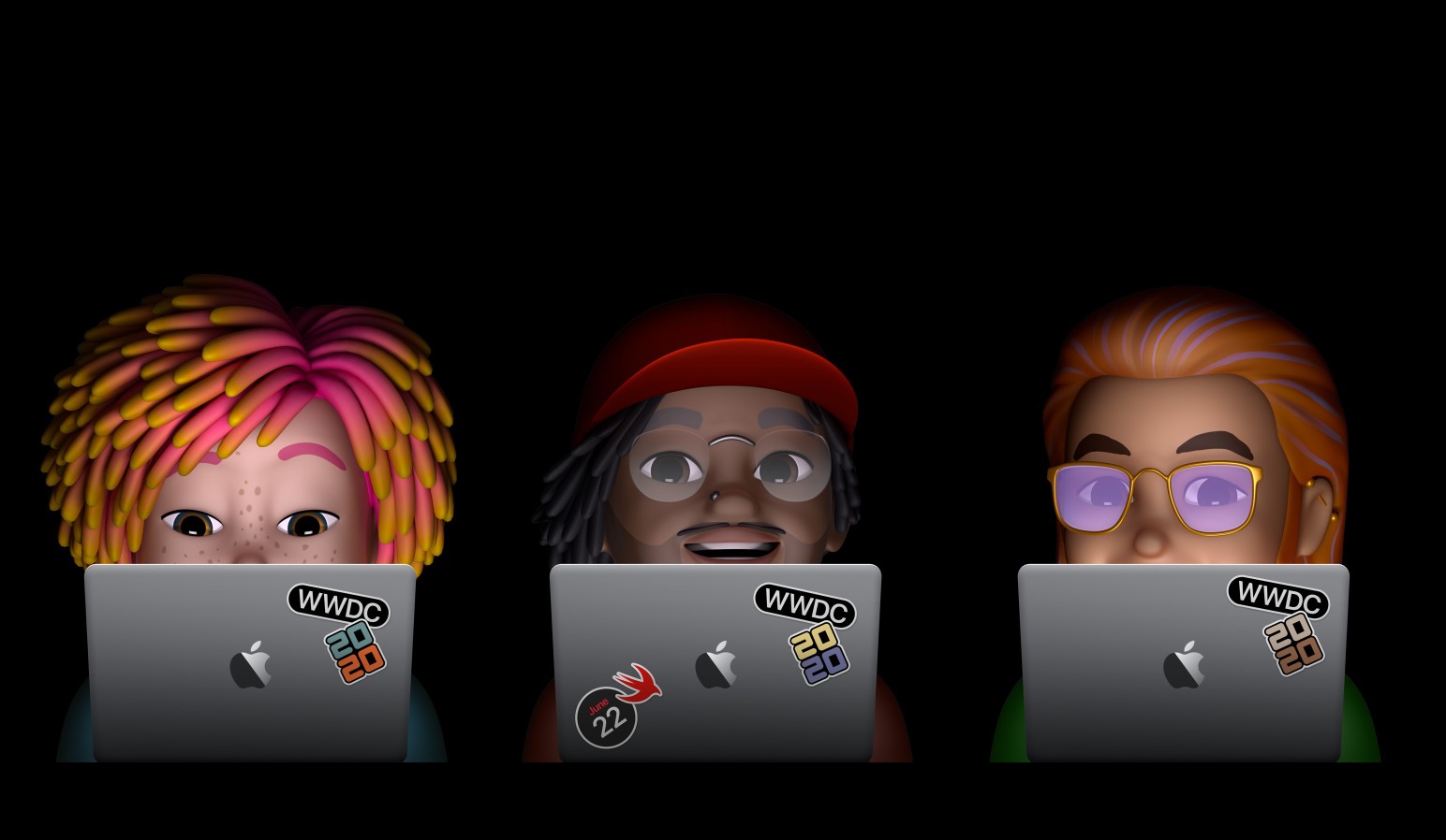 Apple WWDC 2020