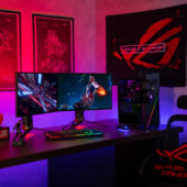 ASUS AMD 2020 Summer Lineup