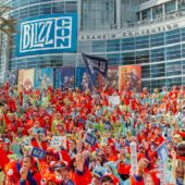BlizzCon 2019