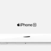 Celcom iPhone SE