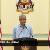 CMCO MCO 5 Ismail Sabri