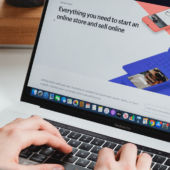 e-commerce