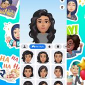 Facebook Avatars
